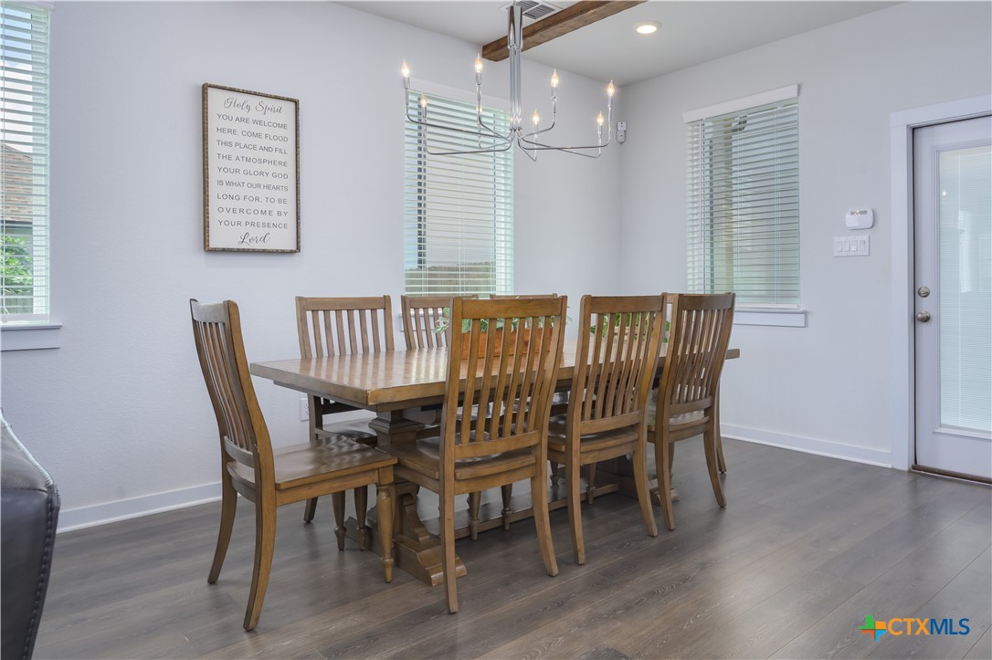 208 Garner Drive Property Photo 5