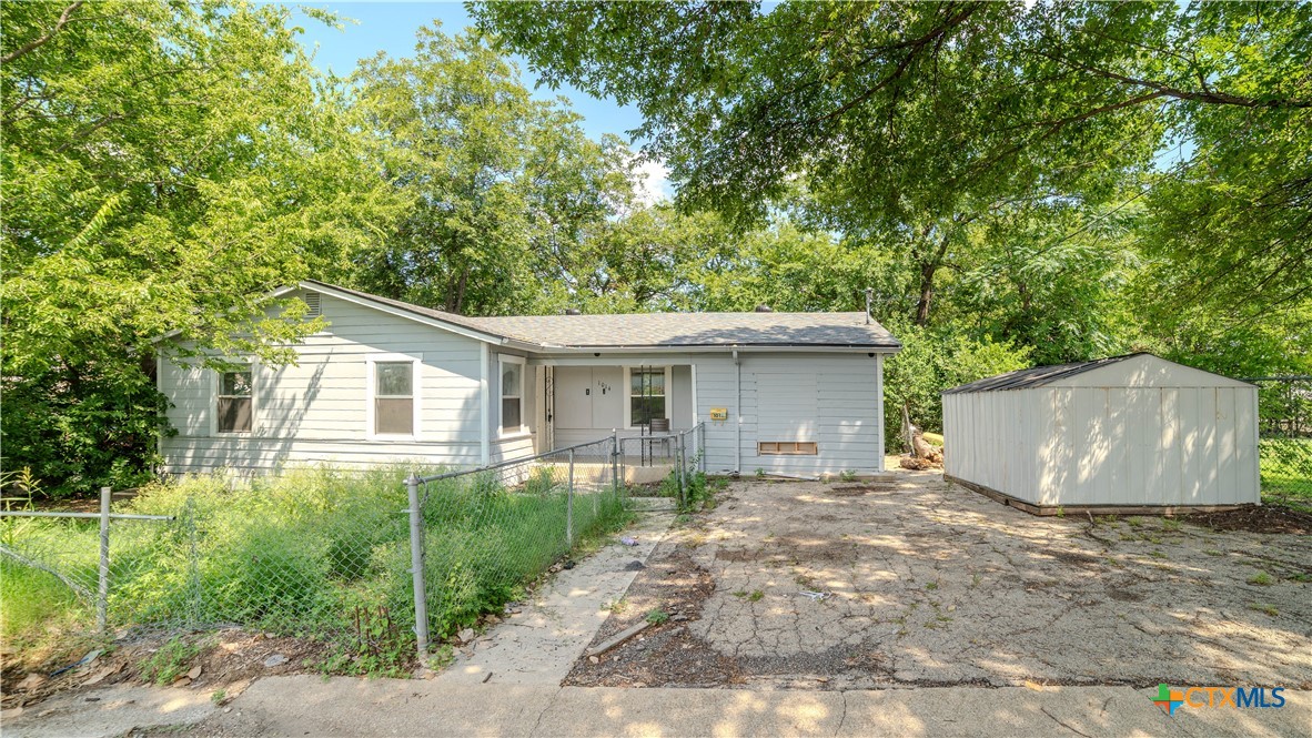 1014 N 12th Street Property Photo 1