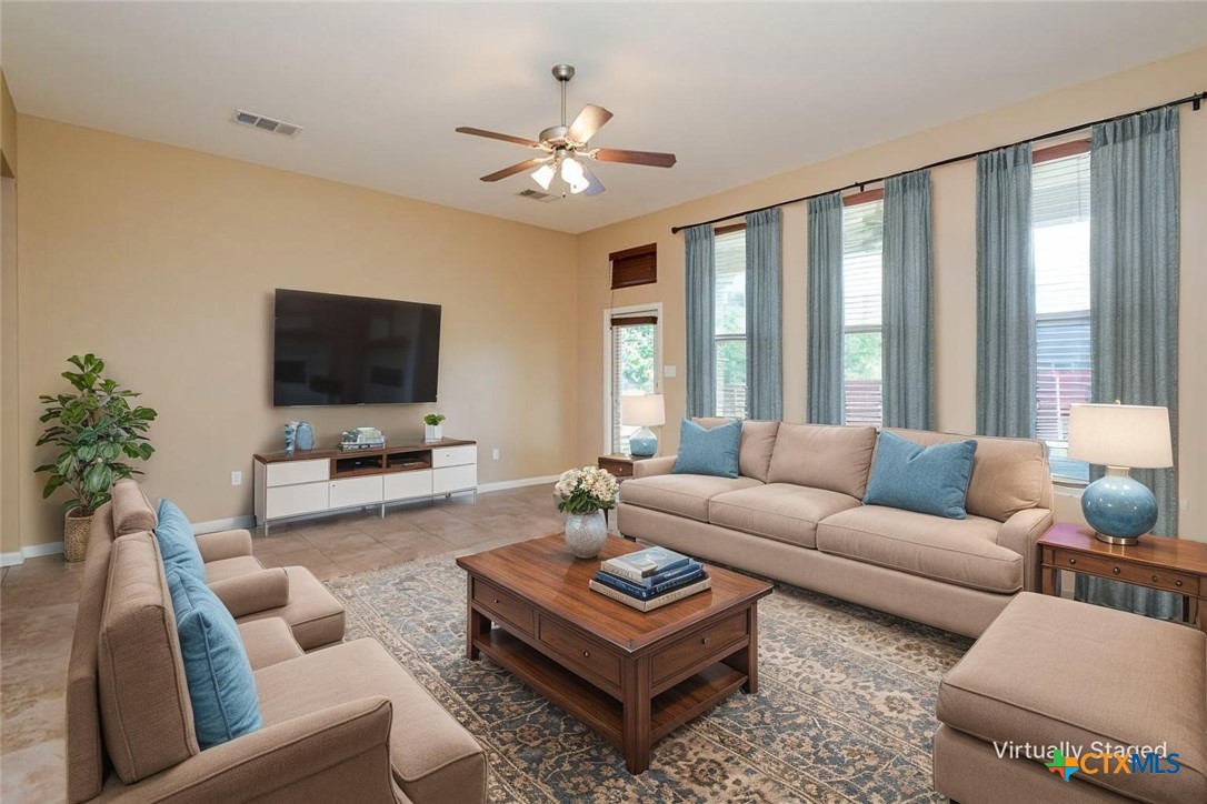 3014 Bent Tree Drive Property Photo 2