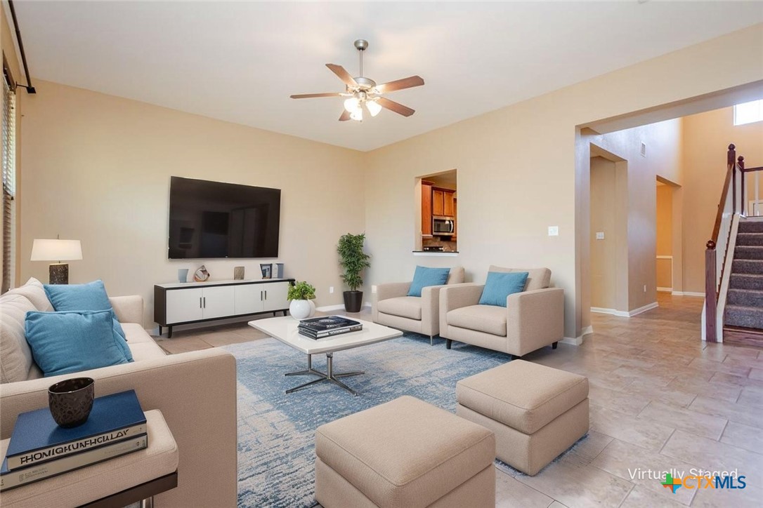 3014 Bent Tree Drive Property Photo 3