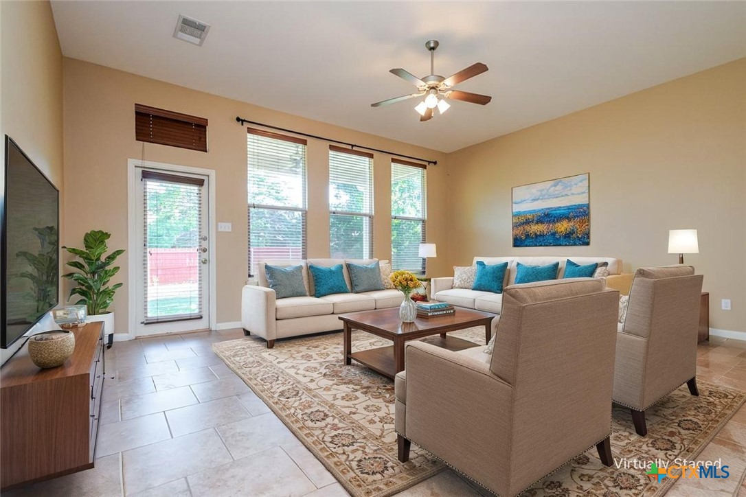 3014 Bent Tree Drive Property Photo 4