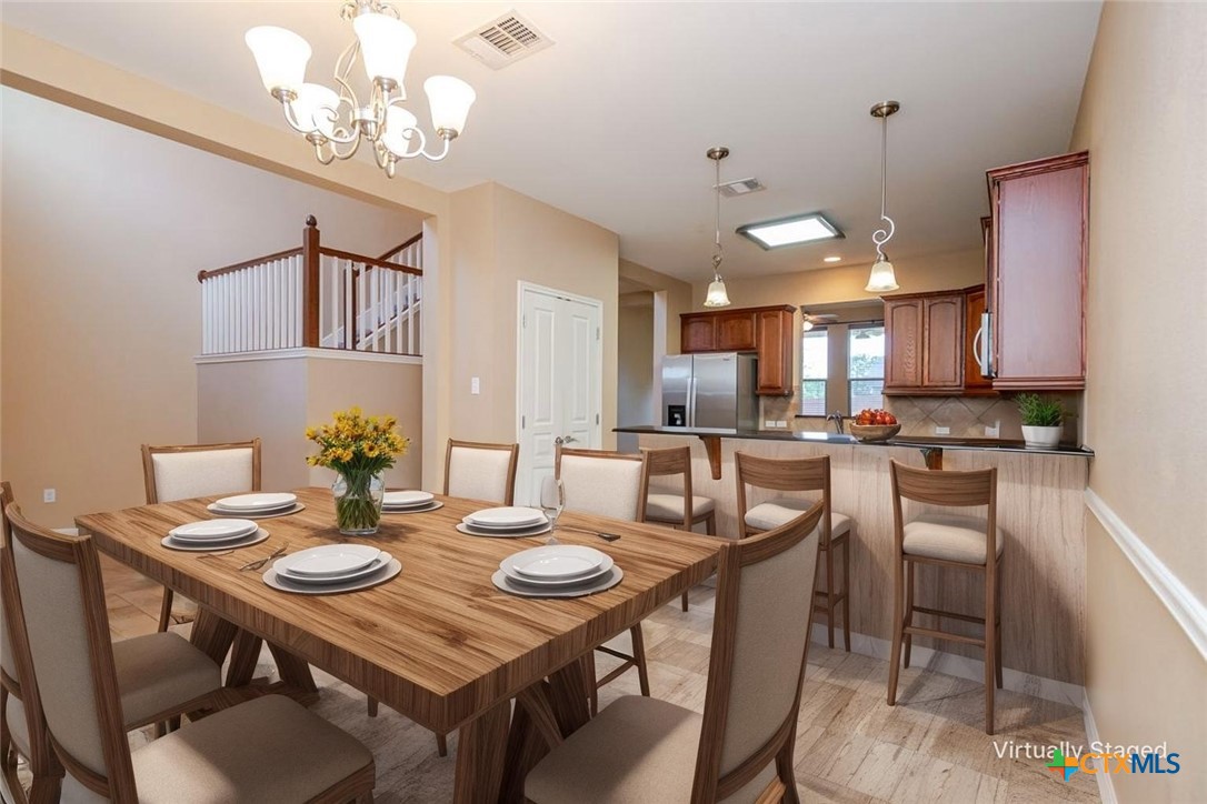 3014 Bent Tree Drive Property Photo 6