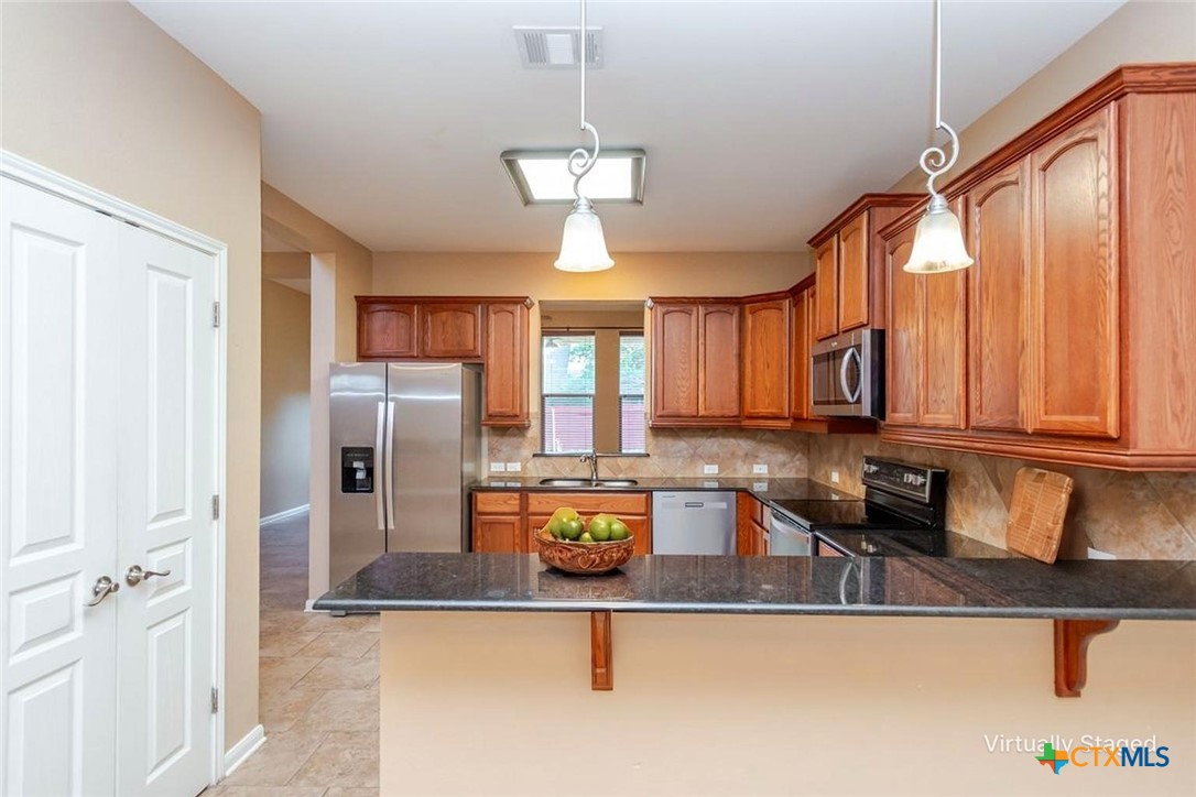 3014 Bent Tree Drive Property Photo 10
