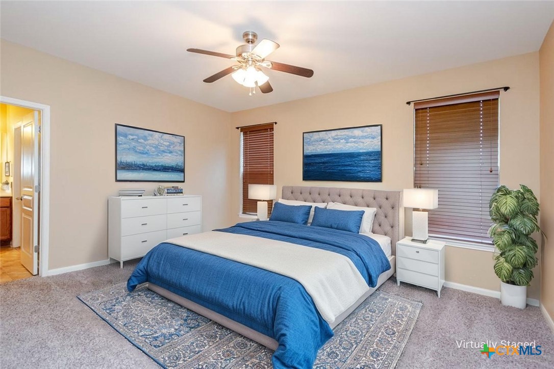 3014 Bent Tree Drive Property Photo 14