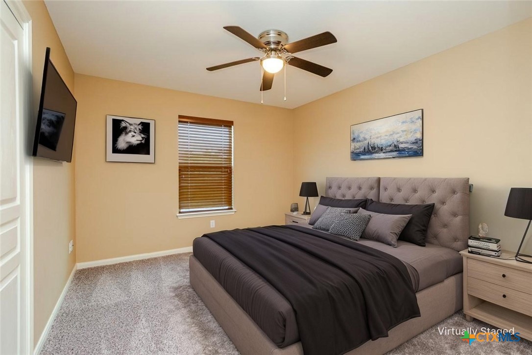 3014 Bent Tree Drive Property Photo 17