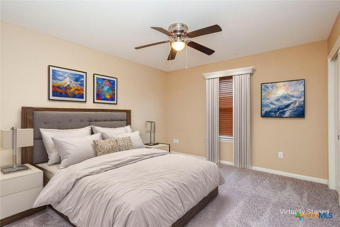 3014 Bent Tree Drive Property Photo 19