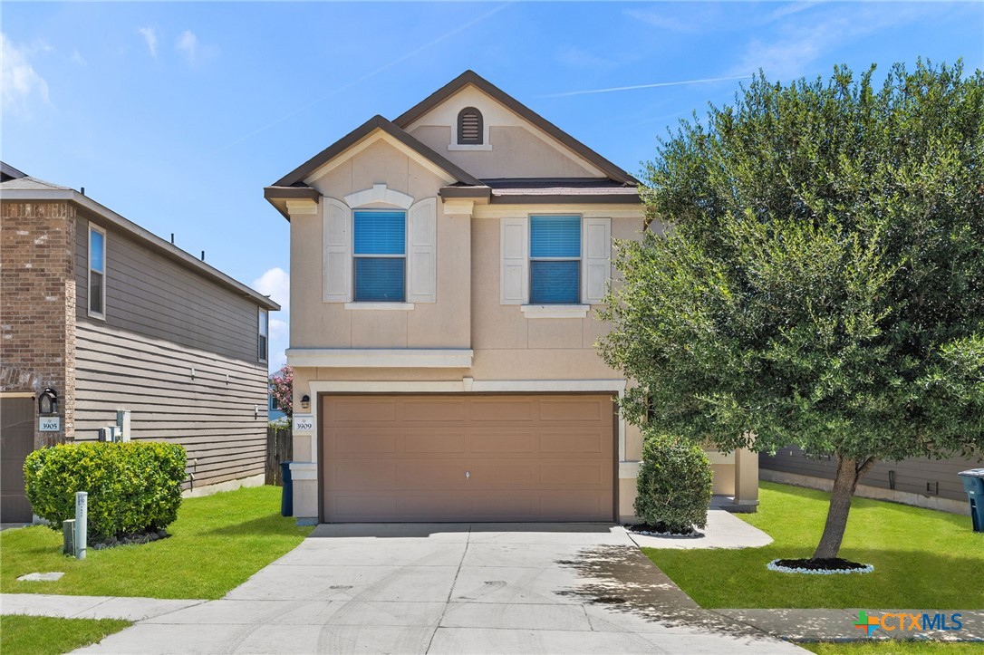 3909 Legend Pond Property Photo 1