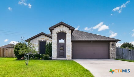 1802 Rustic Manor Drive