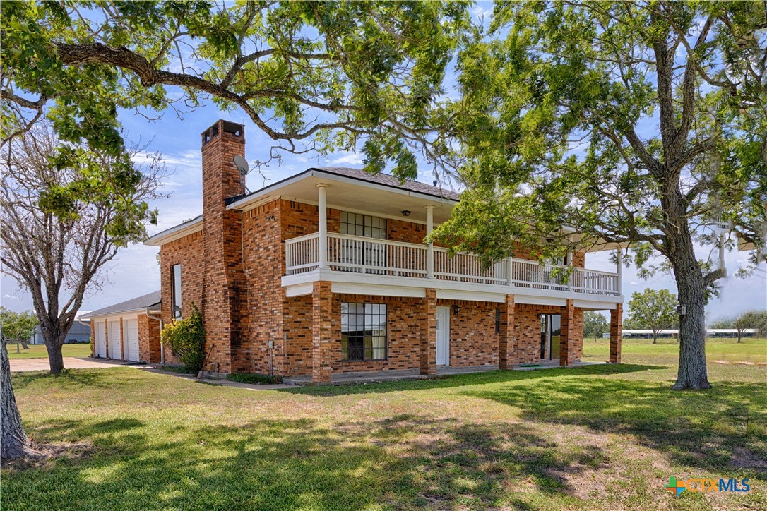 2745 Holub Road Property Photo 1