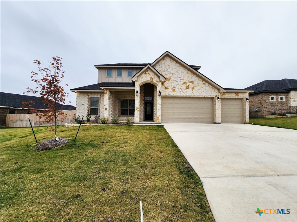 5430 Espiritu Santo Property Photo 1