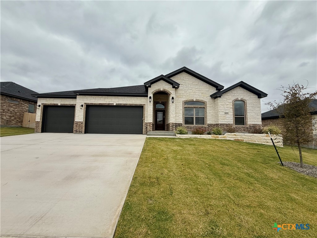 5421 Espiritu Santo Property Photo 1