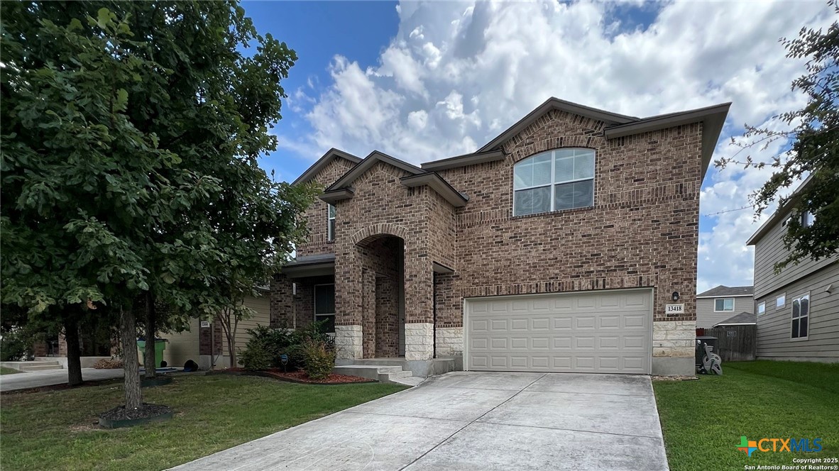 13418 Canyon Meadow Property Photo 2
