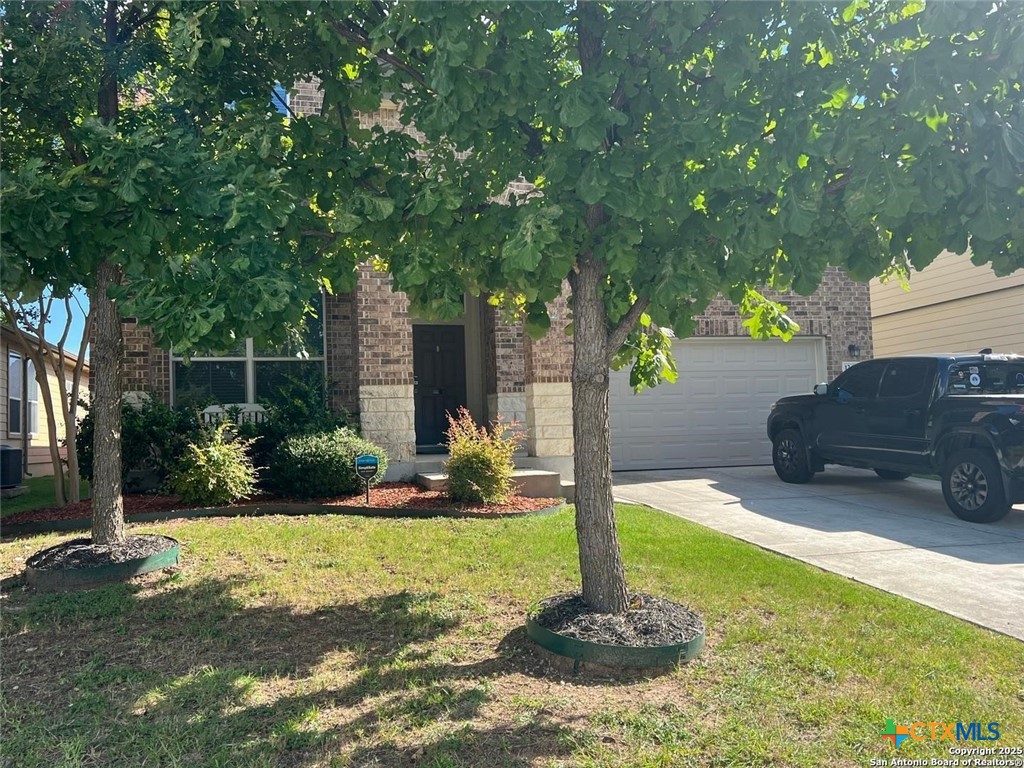 13418 Canyon Meadow Property Photo 3