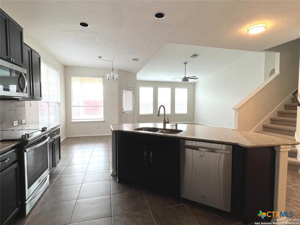 13418 Canyon Meadow Property Photo 9
