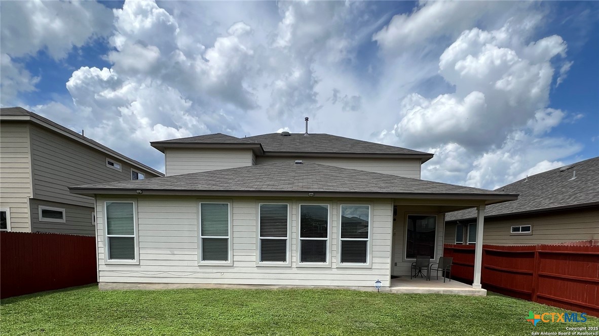 13418 Canyon Meadow Property Photo 28