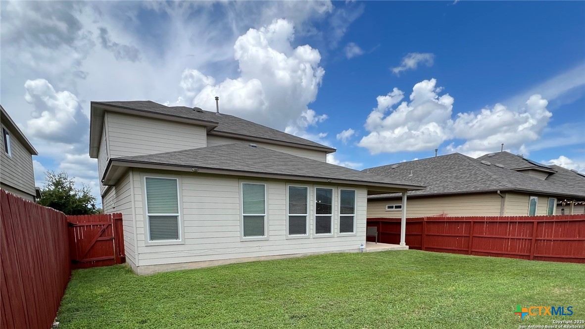 13418 Canyon Meadow Property Photo 29