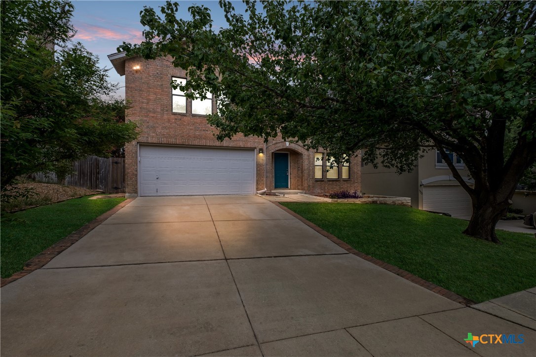 1319 Pecan Station Property Photo 1