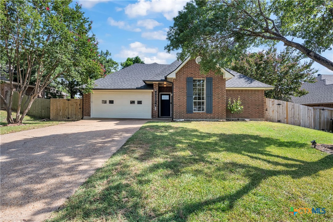 3905 Tyler Trail Property Photo 1