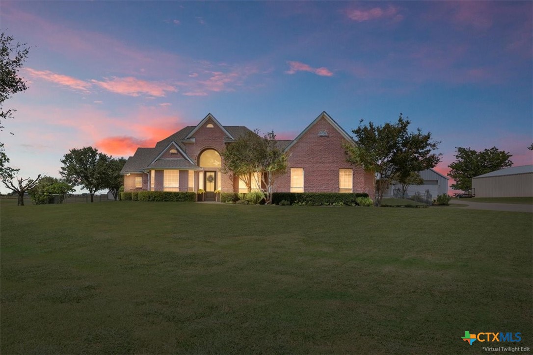 1626 Eagle Bluff Drive