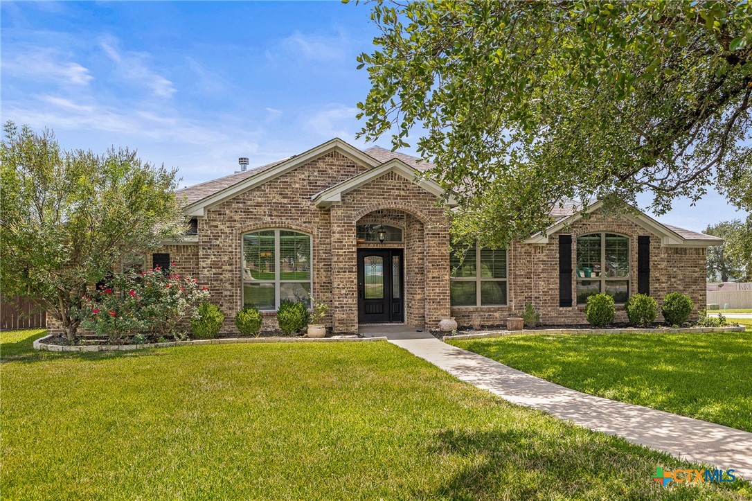1859 Lacy Ridge Drive Property Photo 1