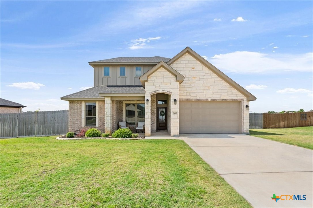 5410 Tabbs Court Property Photo 1