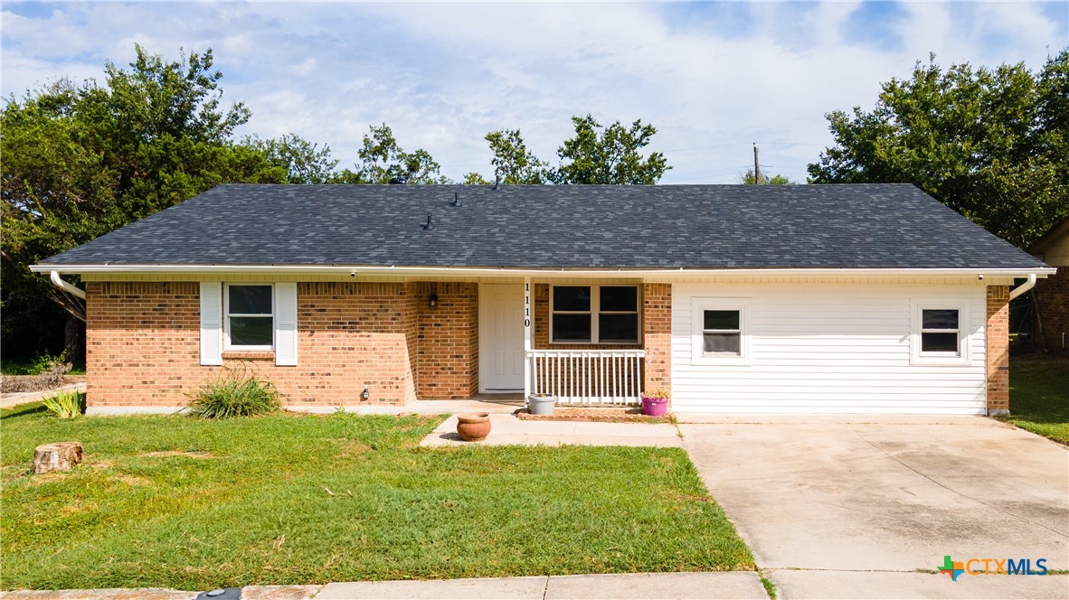 1110 Randa Street Property Photo