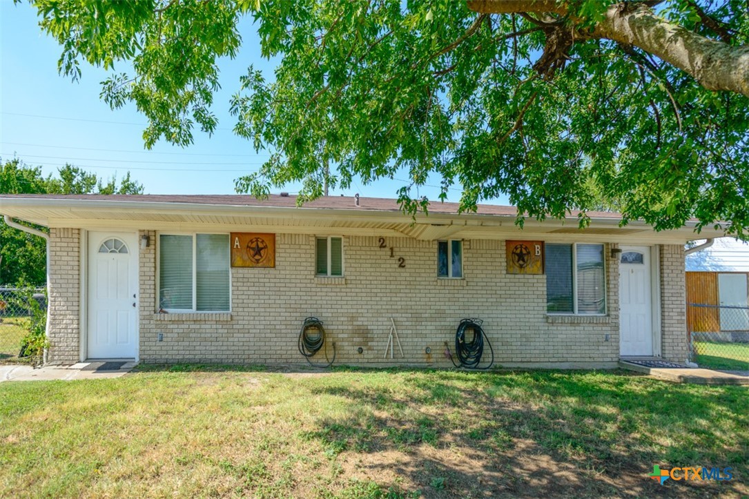 212 Ronald Drive Property Photo 1
