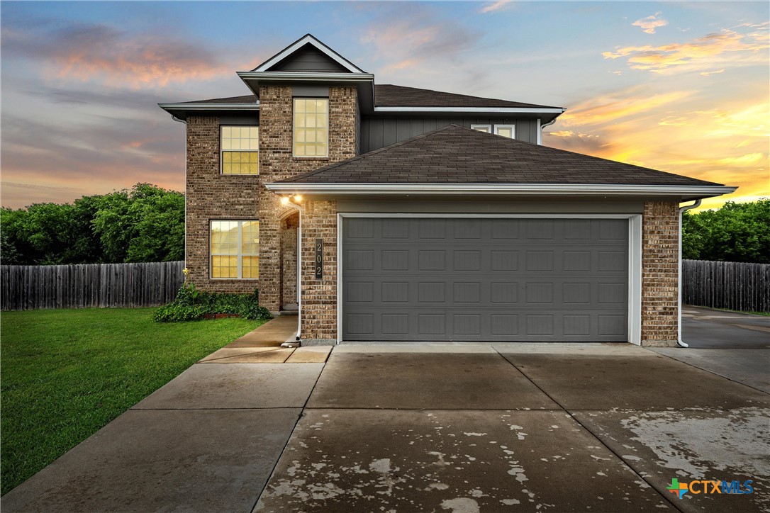 202 Milky Way Road Property Photo 1