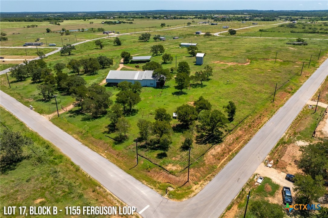 1155 Ferguson Loop