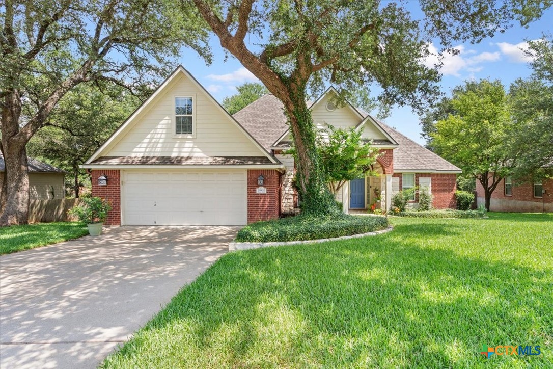 2802 Amber Forest Trail