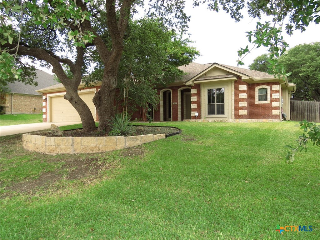 309 Prospector Trail Property Photo 1