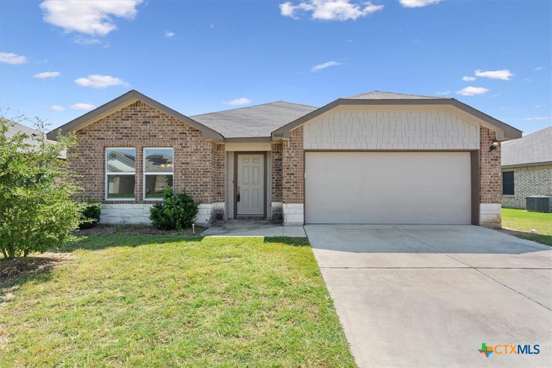 6602 Catherine Drive Property Photo 1