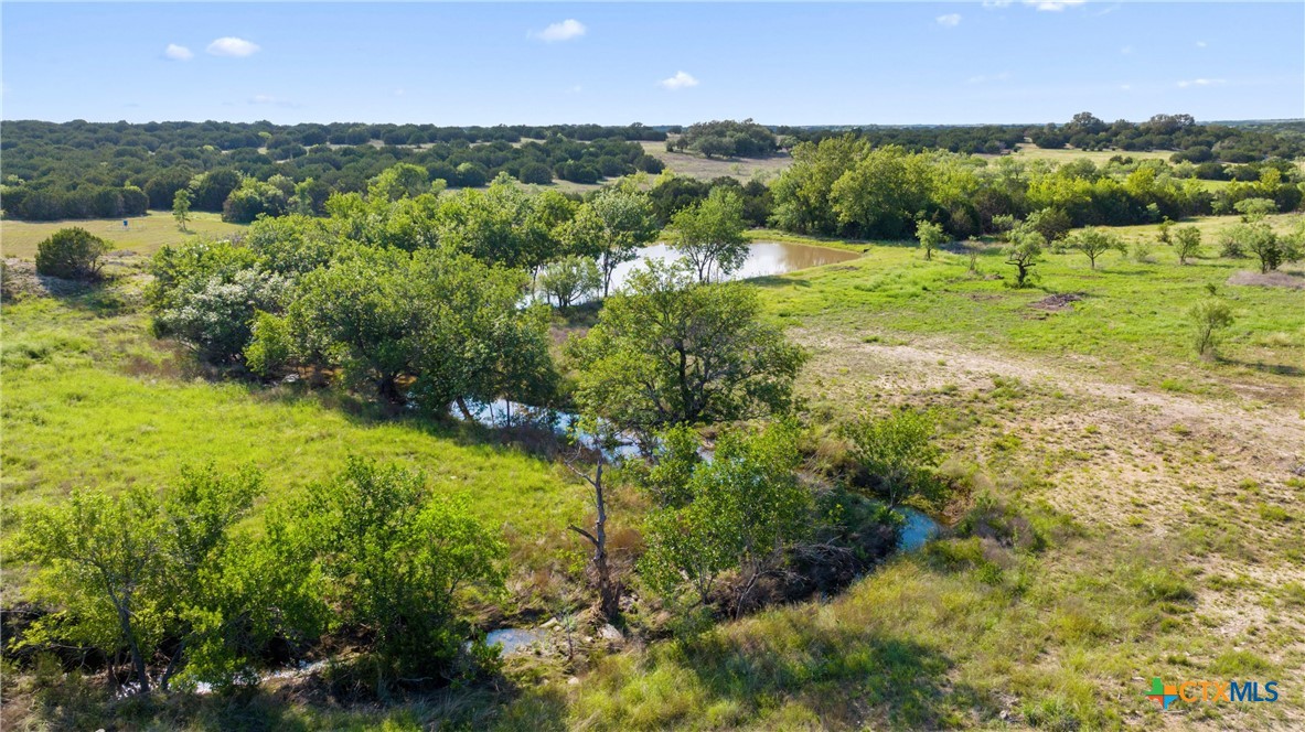 TBD County Road 207