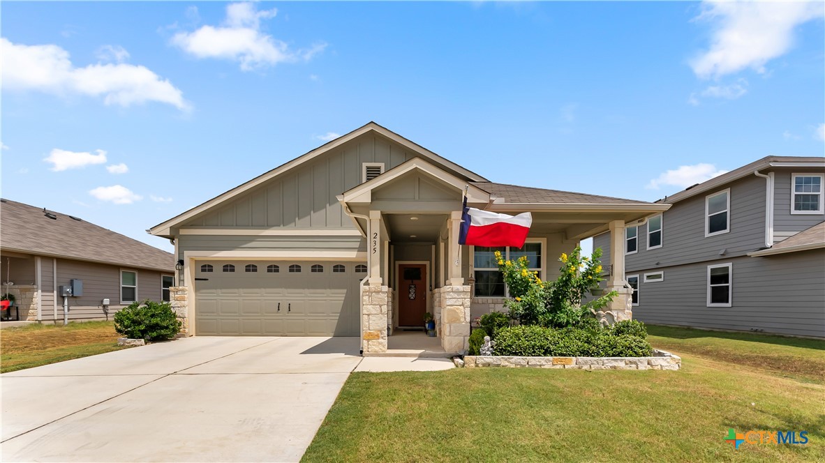 235 Bunting Lane Property Photo 1