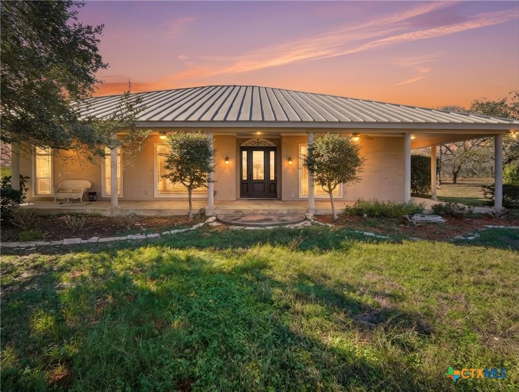 6246 S FM 108 Property Photo 1