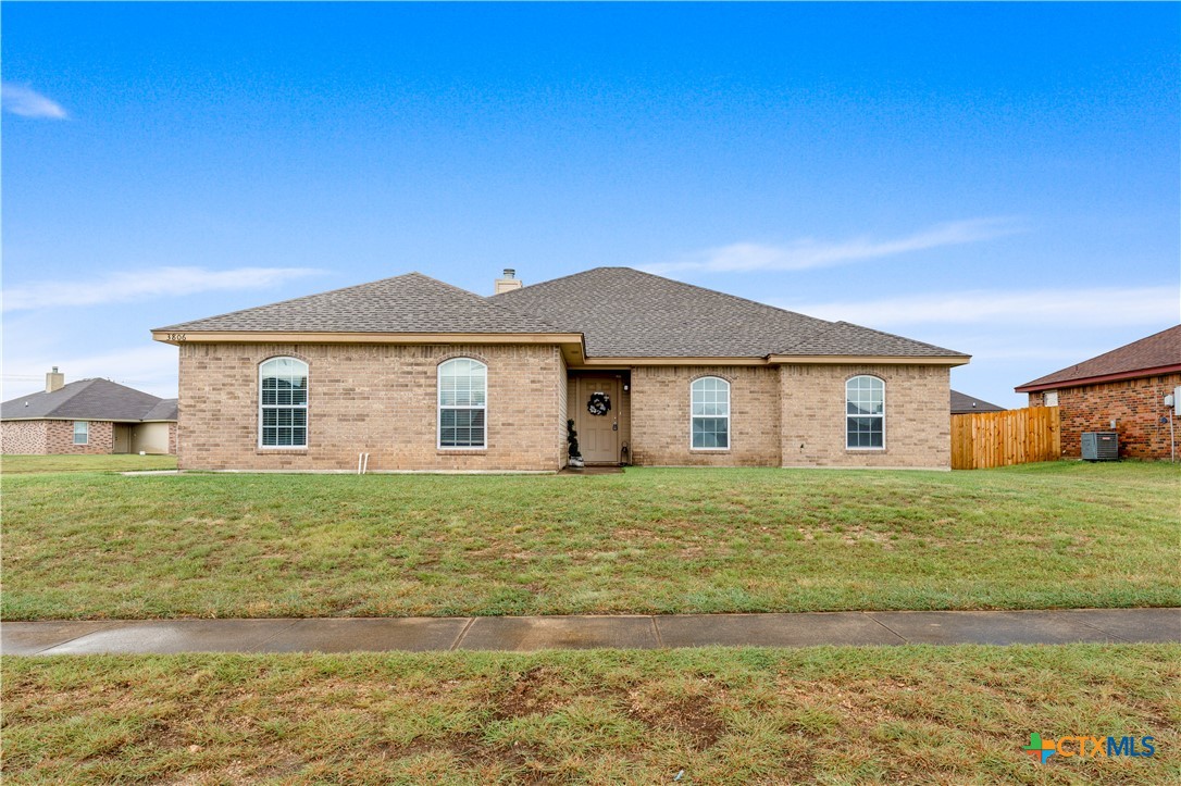 3806 Ida Drive Property Photo 1