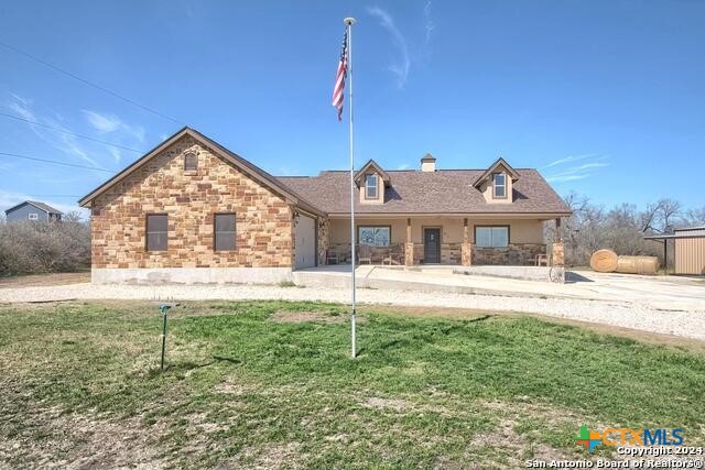 6197 Pfeil Road Property Photo 1