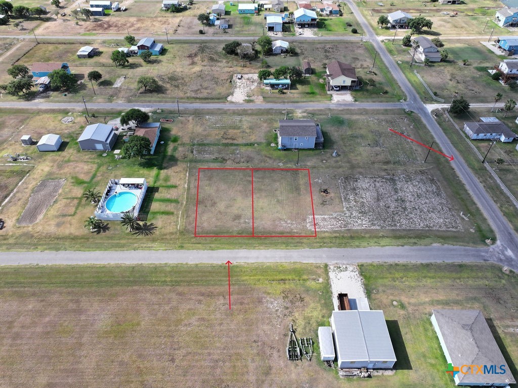 Lot 40 & 41 Seahorse Reef Property Photo 1
