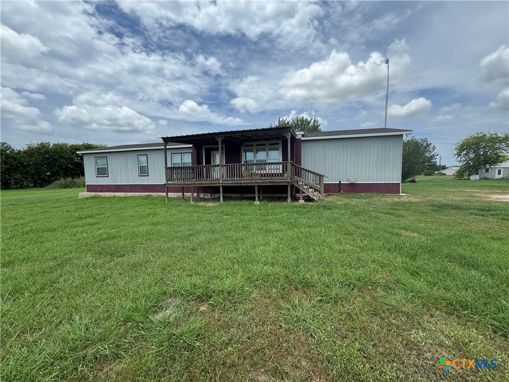 824 Gilbert Road Property Photo 1