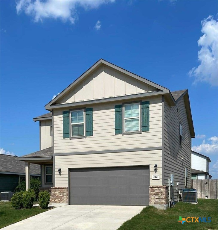 2421 Ayers Drive Property Photo 1