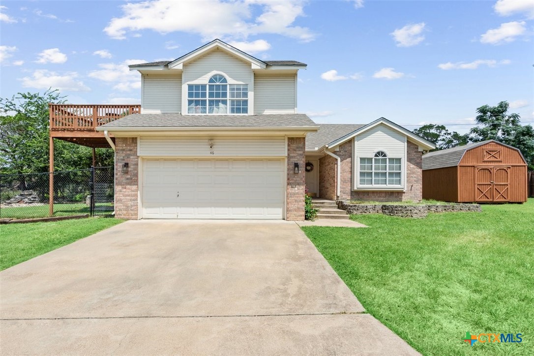 46 S Sherwood Drive Property Photo 1