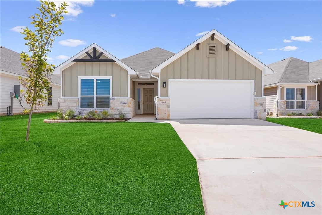 8615 Chena Ridge Drive Property Photo 1