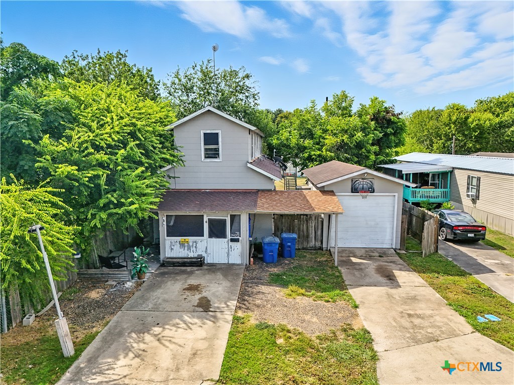 206 Cheeves Avenue Property Photo 1