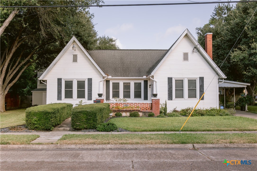 207 N Wheeler Street Property Photo 1