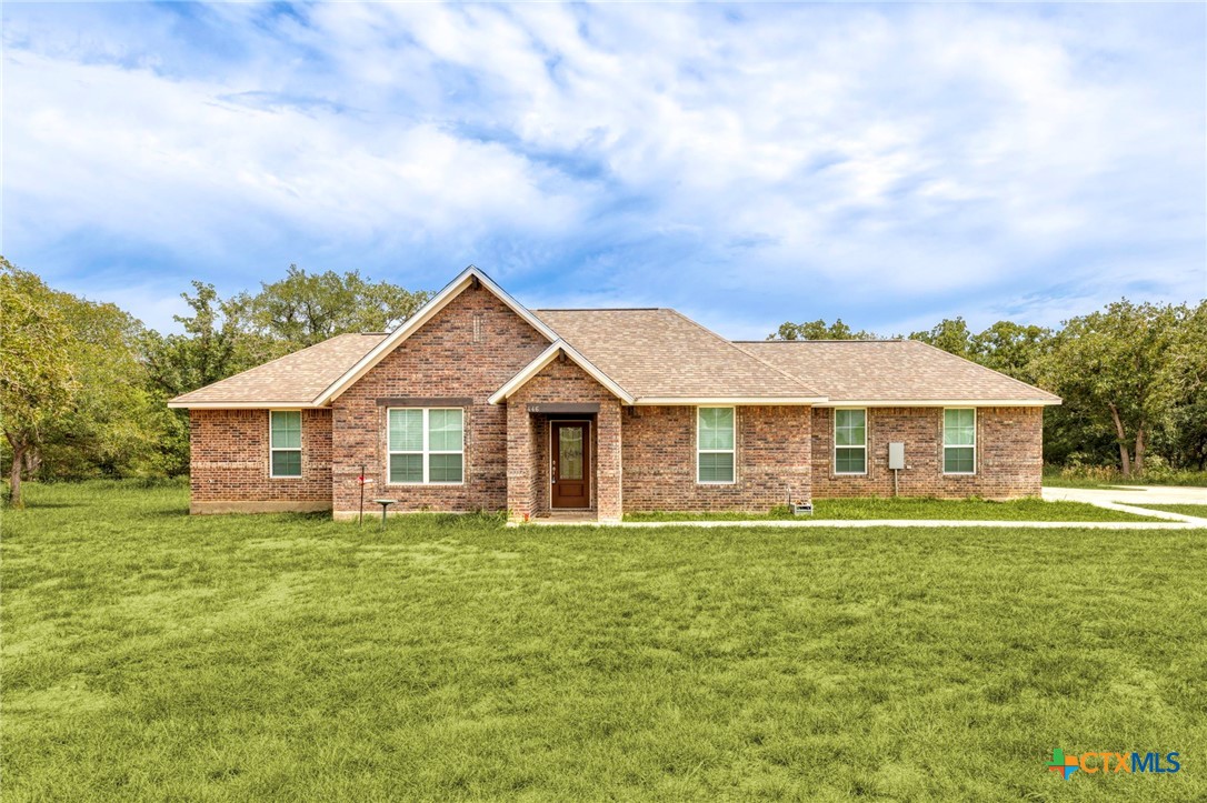 446 Post Oak Street Property Photo 1