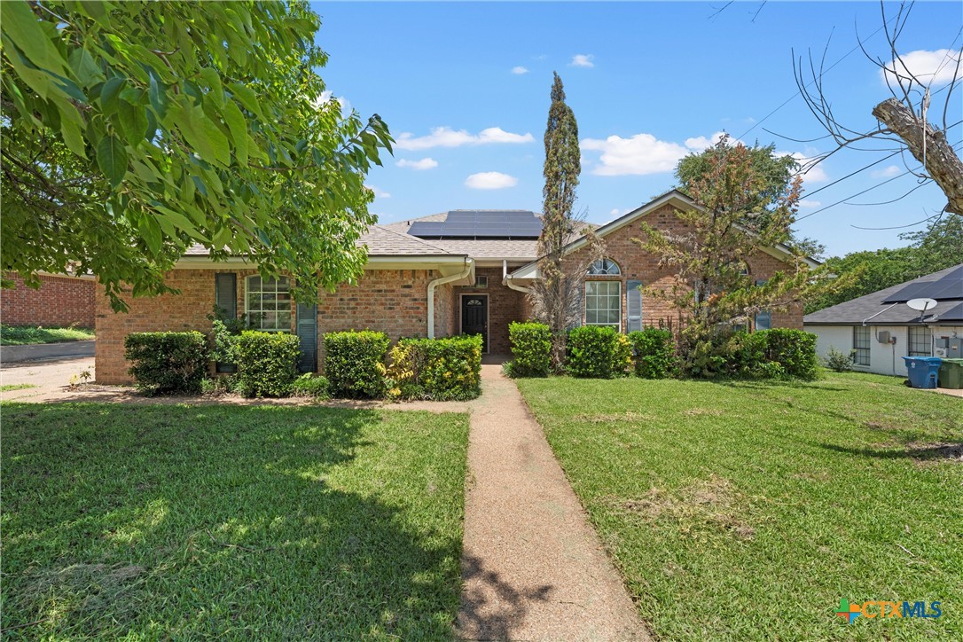 312 Hedrick Drive