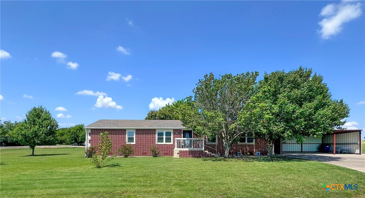 301 Troy View Drive Property Photo 1
