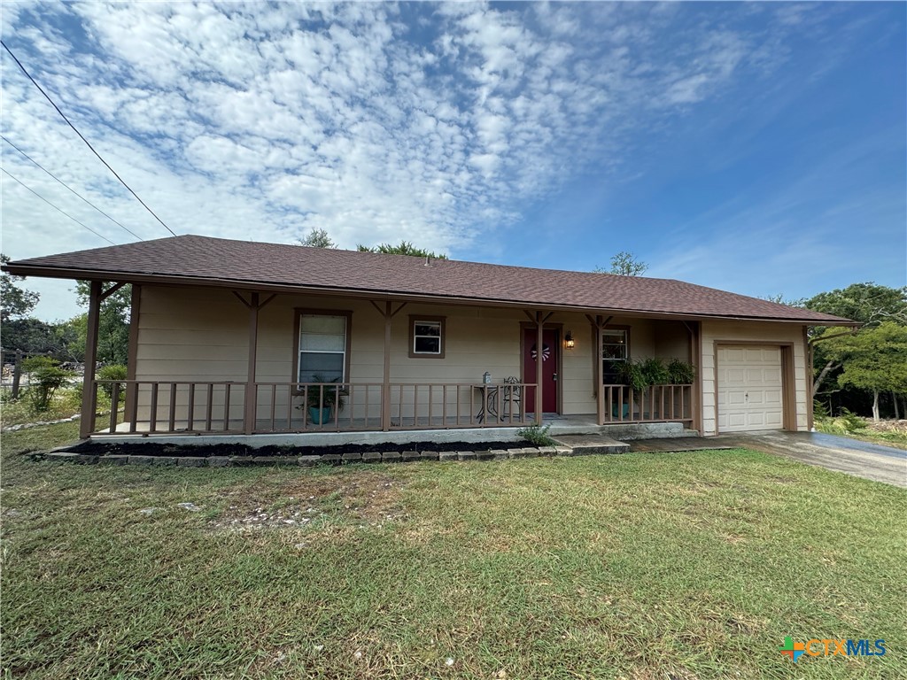 15 Cliffside Circle Property Photo 1