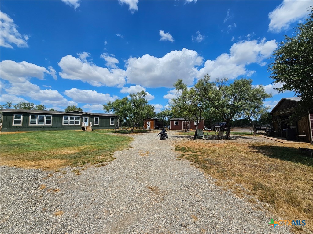 2438 Ralph Coughran Rd Road Property Photo