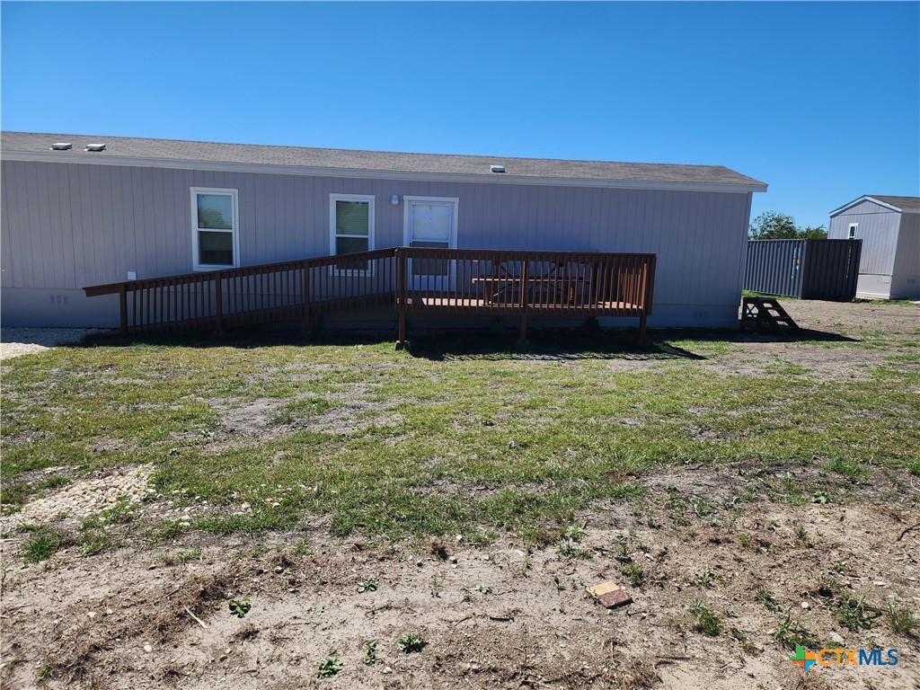 220 County Road 2600 Property Photo 1